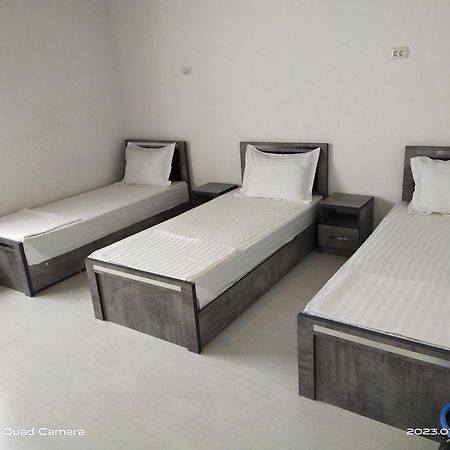 Greenway Hotel Tashkent Quarto foto