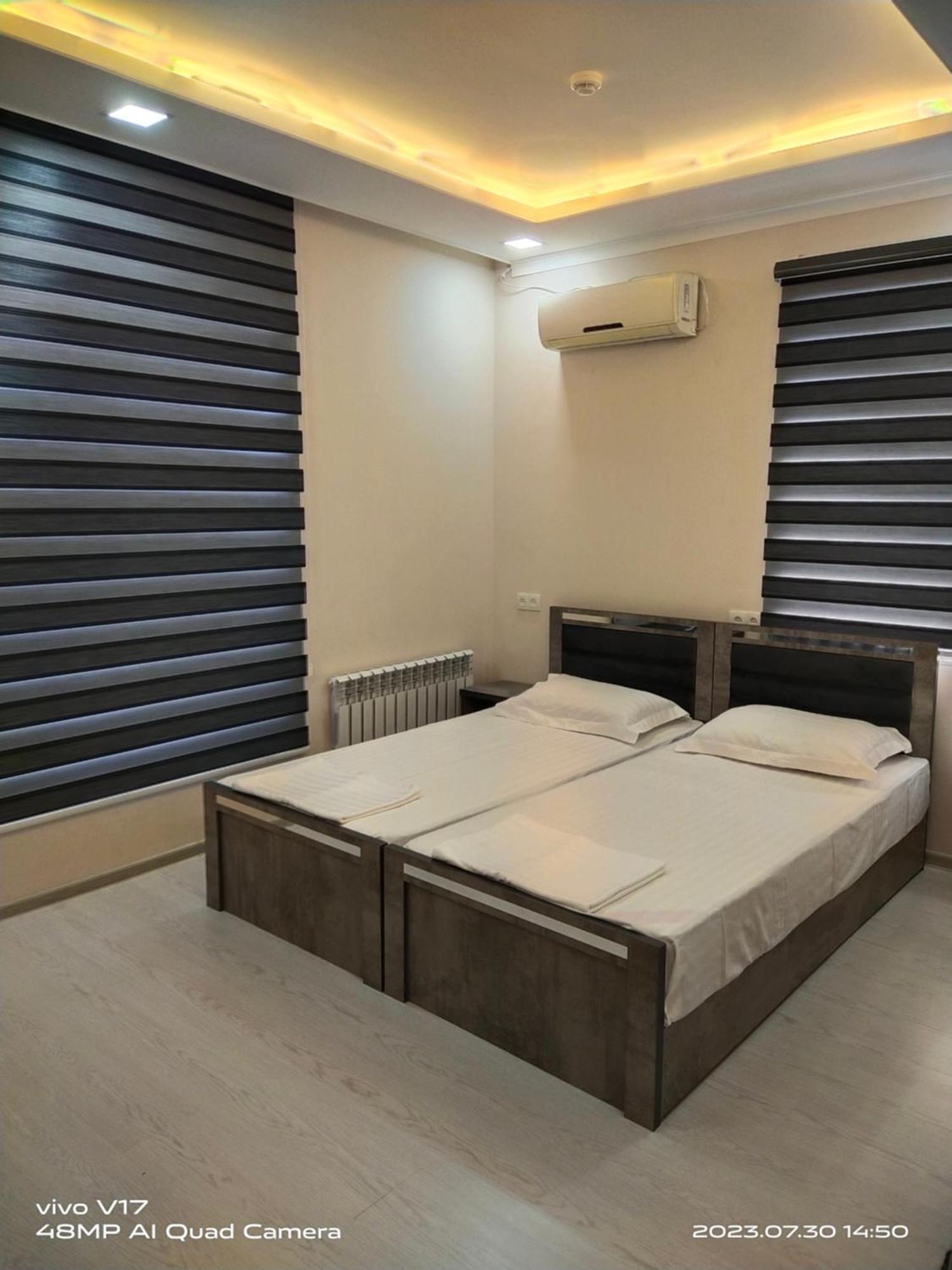 Greenway Hotel Tashkent Quarto foto