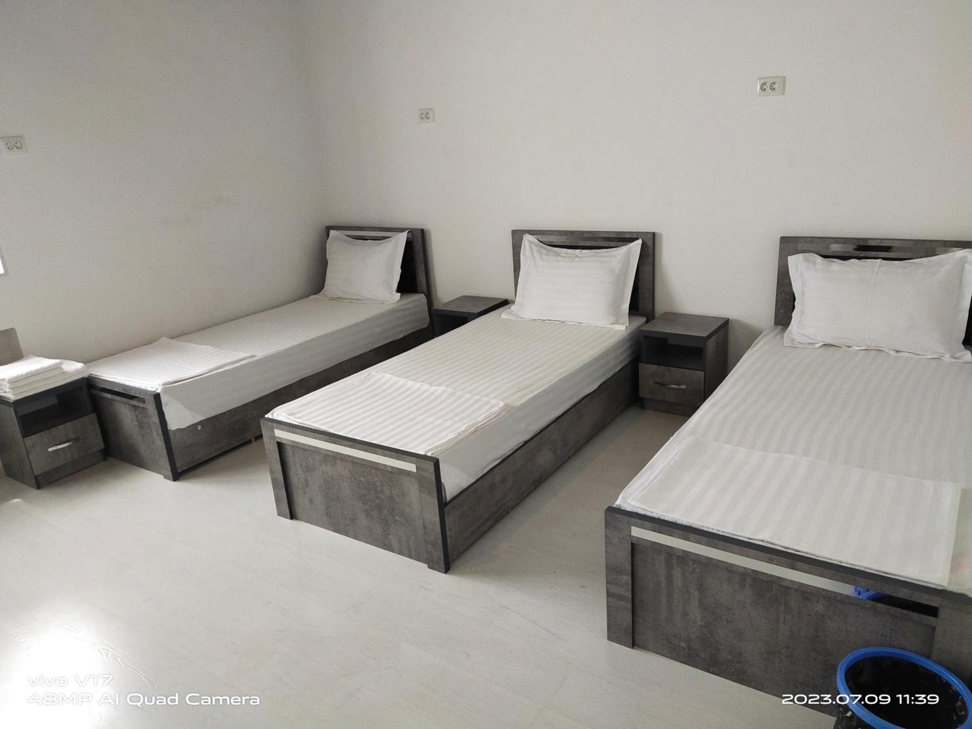 Greenway Hotel Tashkent Quarto foto