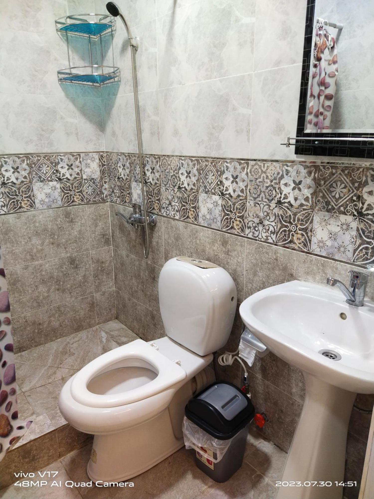 Greenway Hotel Tashkent Quarto foto